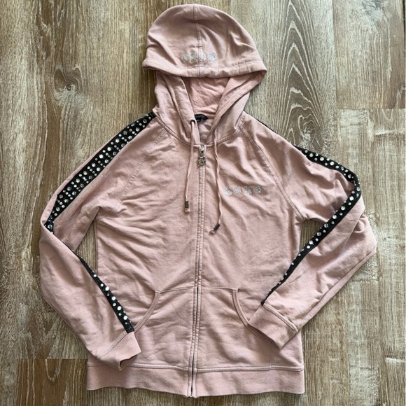 Y2K BCBG Tracksuit Set - Picture 5 of 7